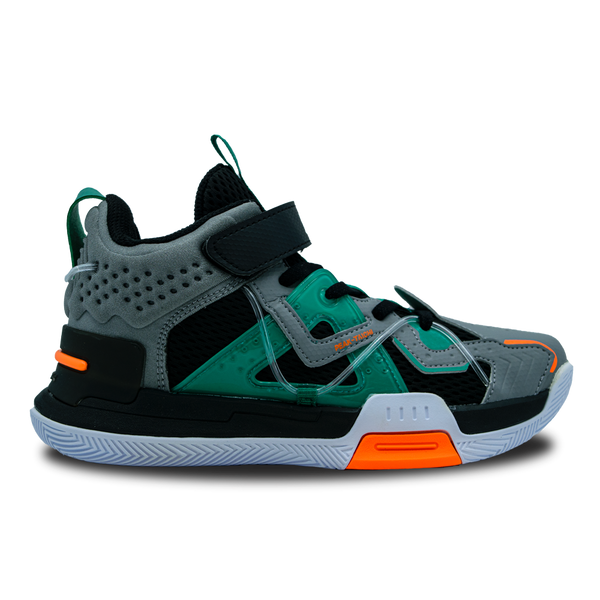 Tenis B squetbol PEAK TAICHI Ni o EKT2303A 2