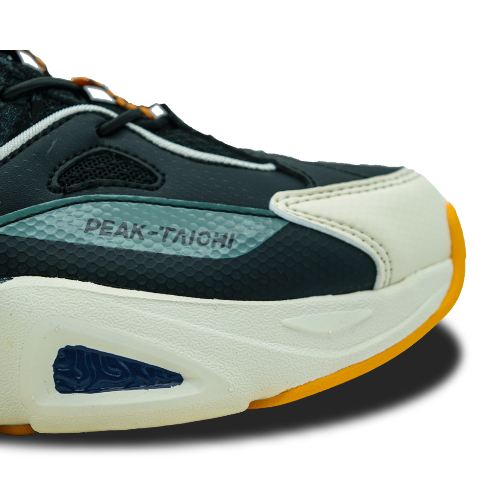 Tenis Running PEAK-TAICHI CLOUD Niño EKT2340E