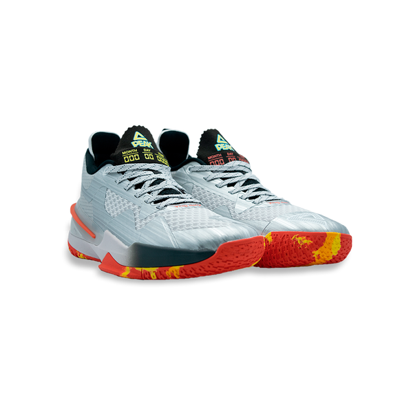 Tenis Básquetbol PEAK-TAICHI Flash III x OJ Mayo Hombre. ET21193A