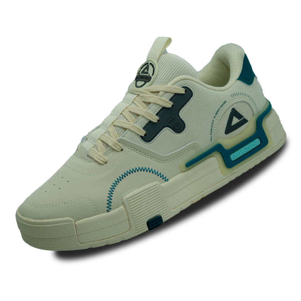 Tenis Casual PEAK-TAICHI Hombre ET23337B-1