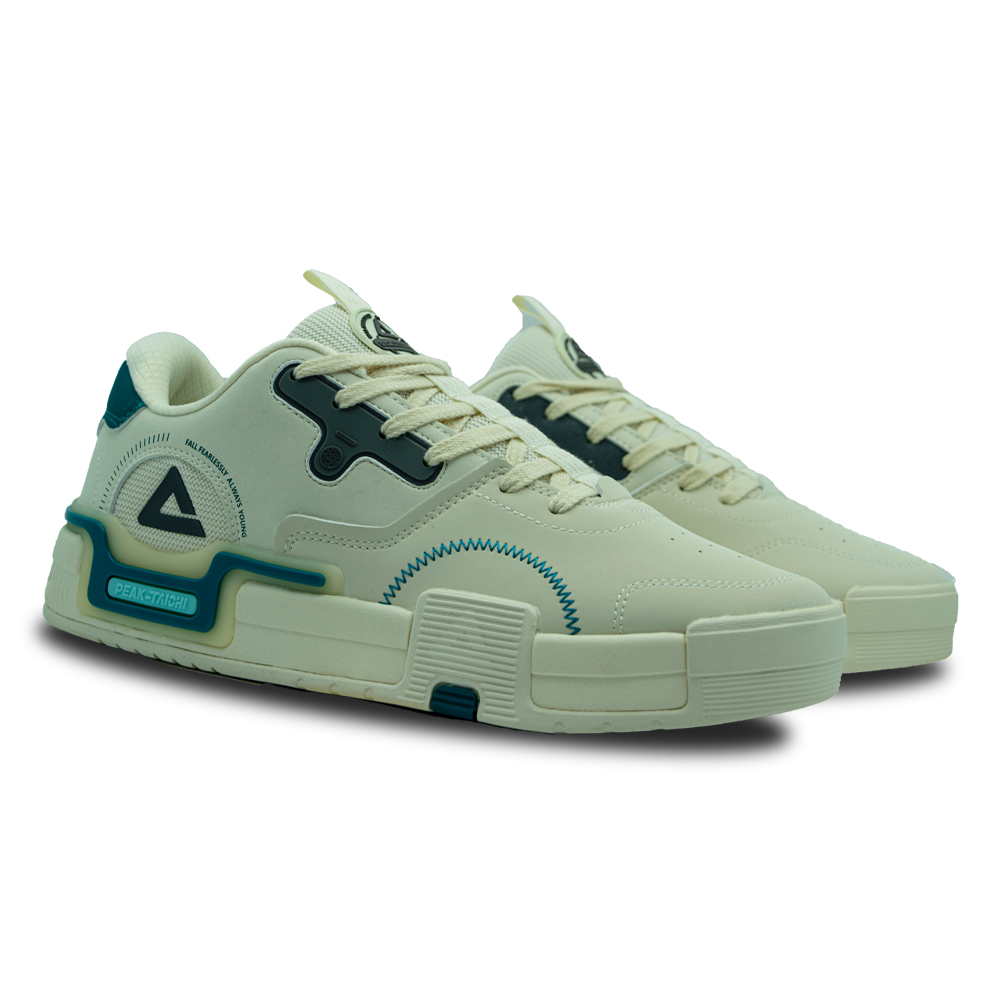 Tenis Casual PEAK-TAICHI Mujer ET23338B