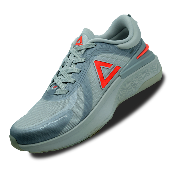 Tenis Running PEAK-TAICHI 4.0 Hombre ET23677H-1