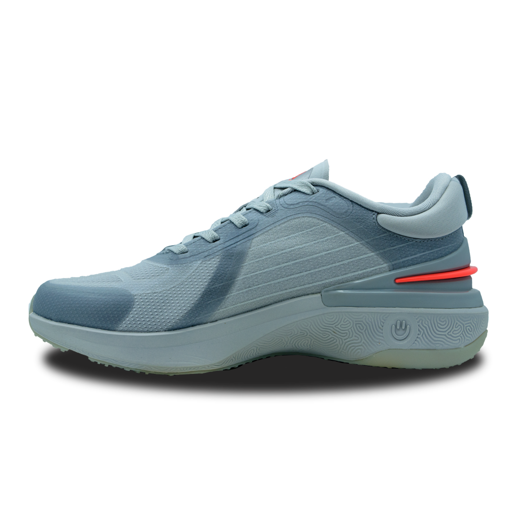 Tenis Running PEAK-TAICHI 4.0 Hombre ET23677H-1