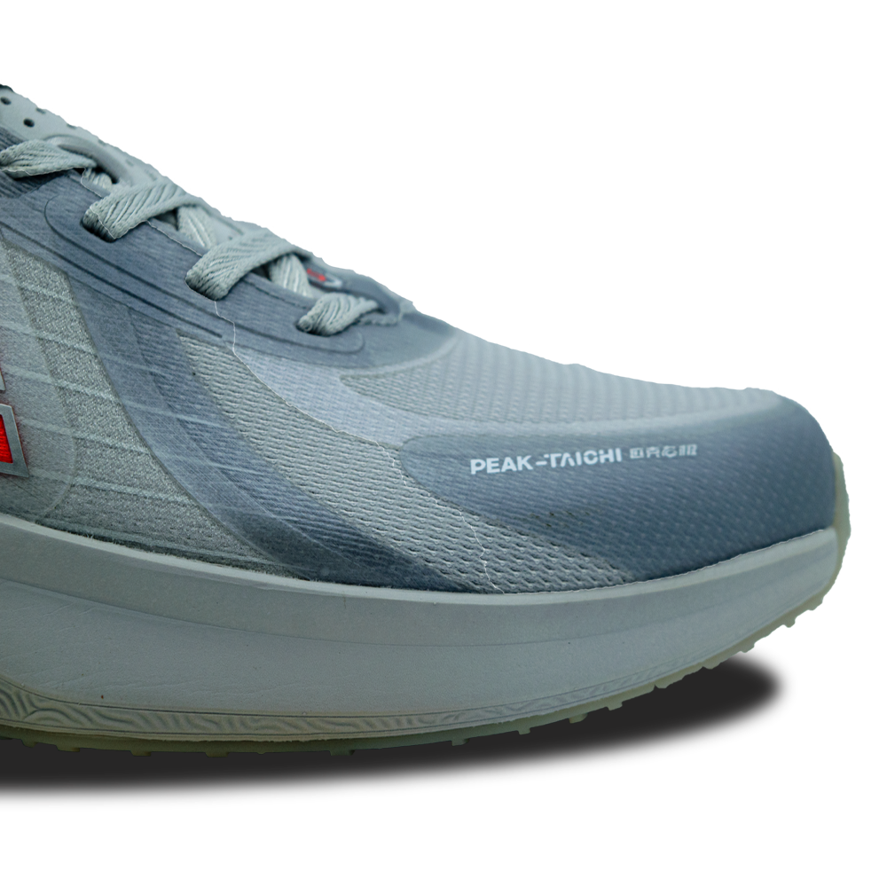 Tenis Running PEAK-TAICHI 4.0 Hombre ET23677H-1