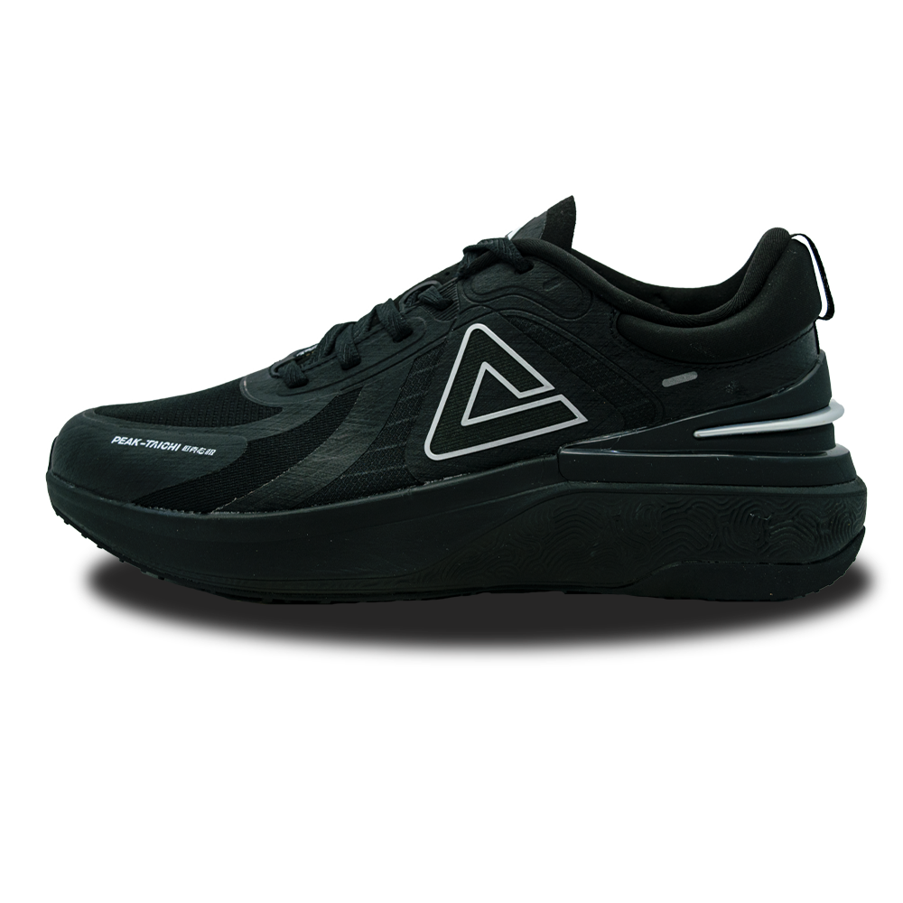 Tenis Running PEAK-TAICHI 4.0 Hombre ET23677H