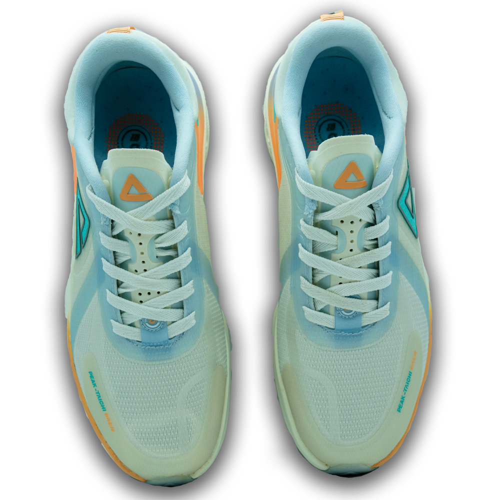 Tenis Running PEAK-TAICHI 4.0 Mujer ET23678H-1