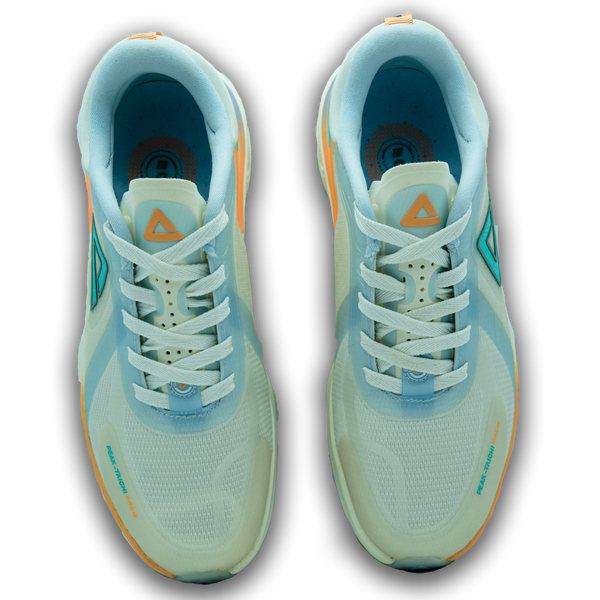 Tenis Running PEAK-TAICHI 4.0 Mujer ET23678H-1