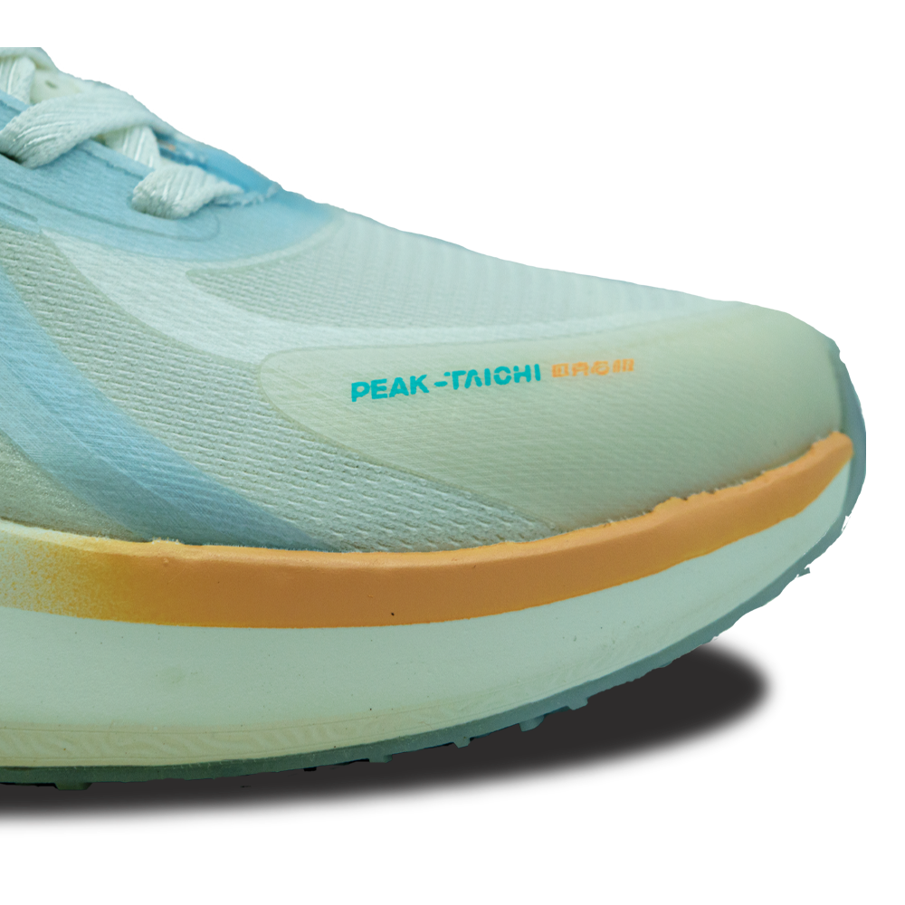 Tenis Running PEAK-TAICHI 4.0 Mujer ET23678H-1