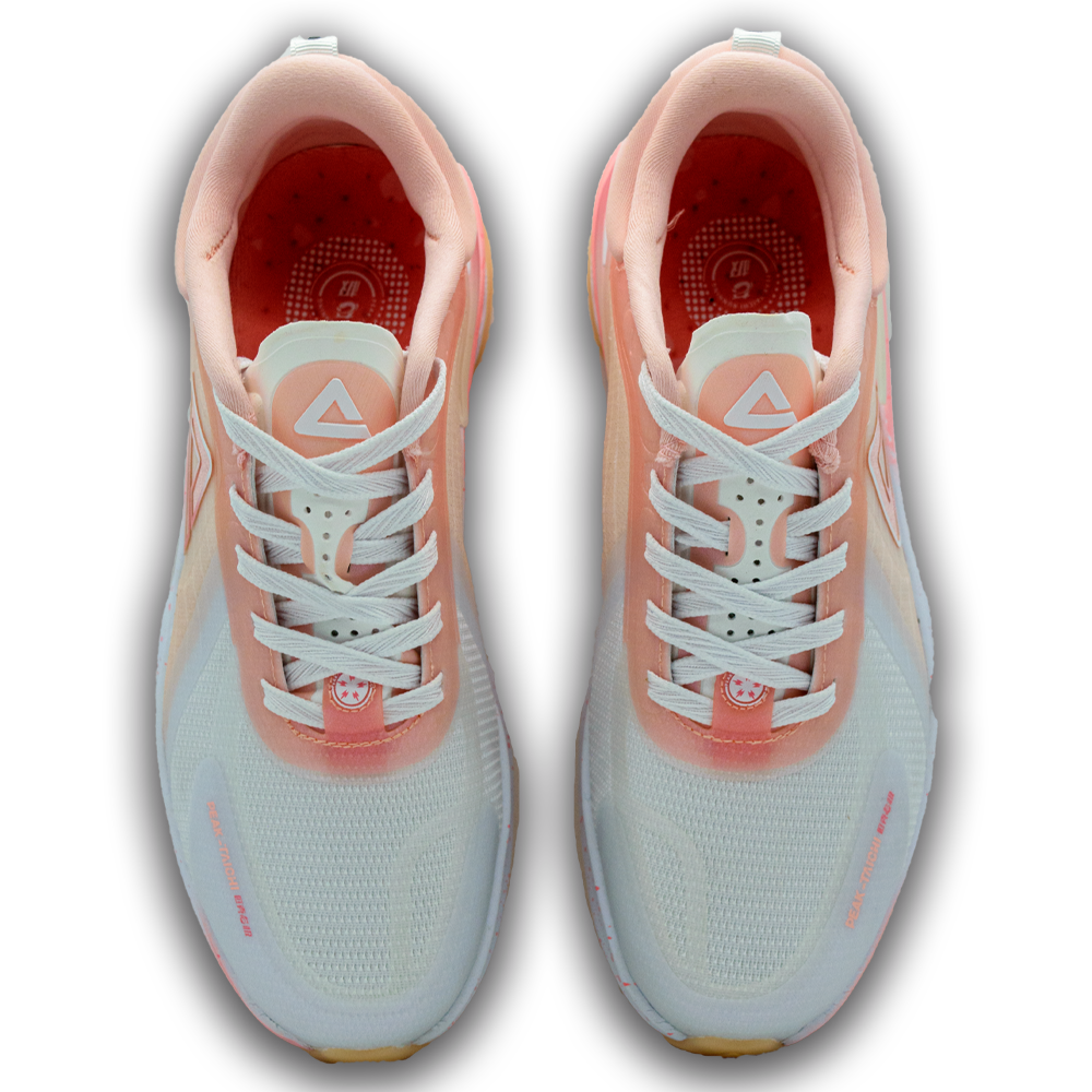 Tenis Running PEAK-TAICHI 4.0 Mujer ET23678H