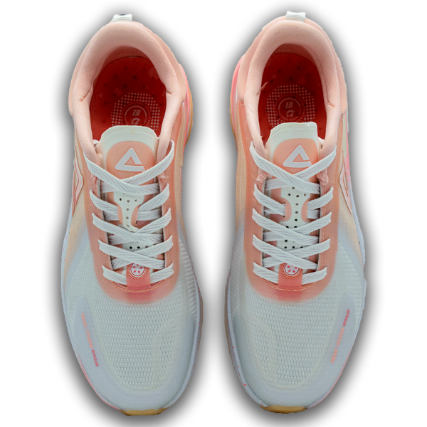 Tenis Running PEAK-TAICHI 4.0 Mujer ET23678H