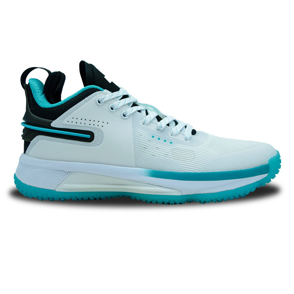 Tenis Básquetbol PEAK-TAICHI Flash 4 Lou Williams Hombre ET23907A