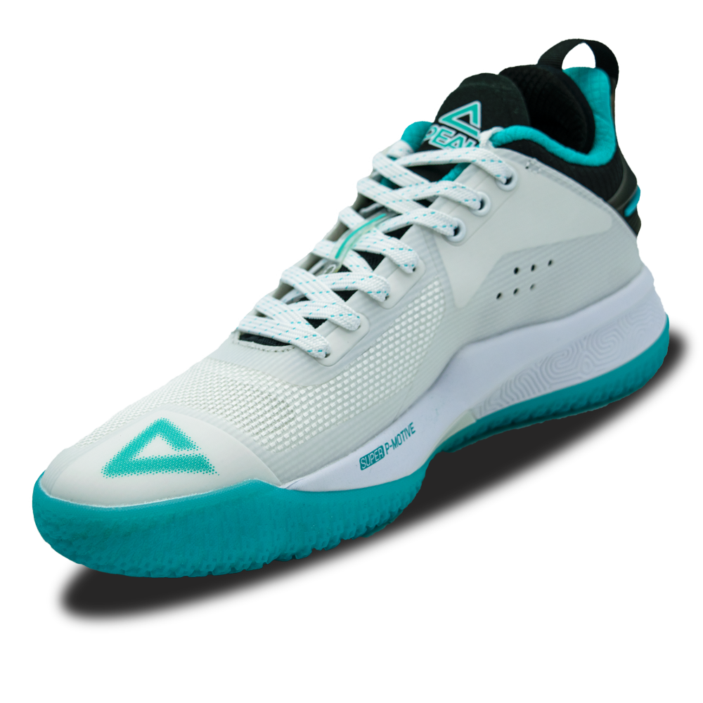 Tenis Básquetbol PEAK-TAICHI Flash 4 Lou Williams Hombre ET23907A