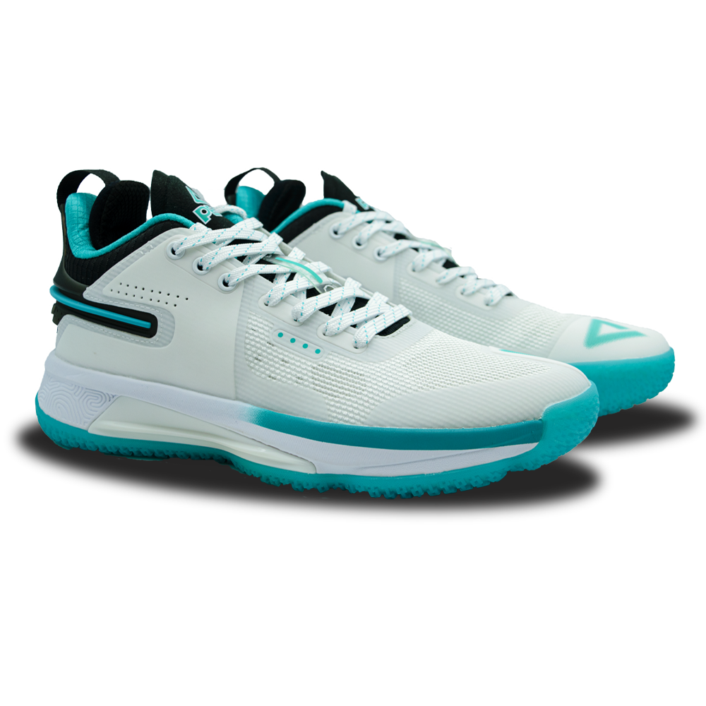 Tenis Básquetbol PEAK-TAICHI Flash 4 Lou Williams Hombre ET23907A