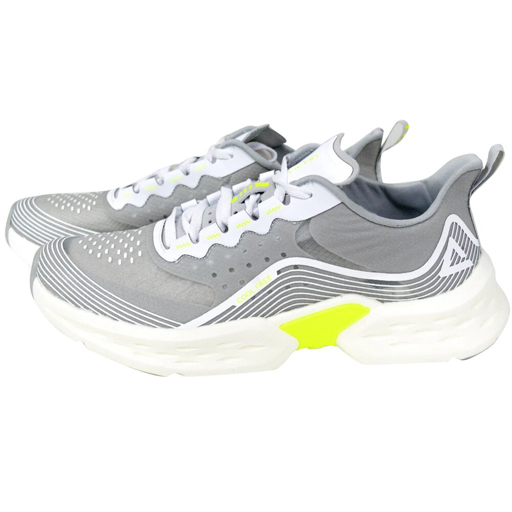 Tenis PEAK-ULTRA LIGHT Running Mujer E02158H-1