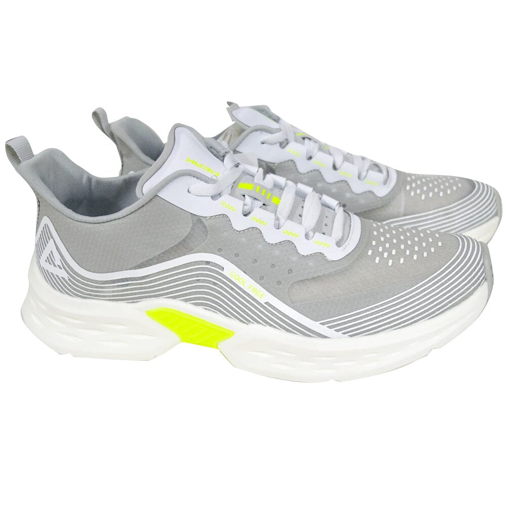 Tenis PEAK-ULTRA LIGHT Running Mujer E02158H-1