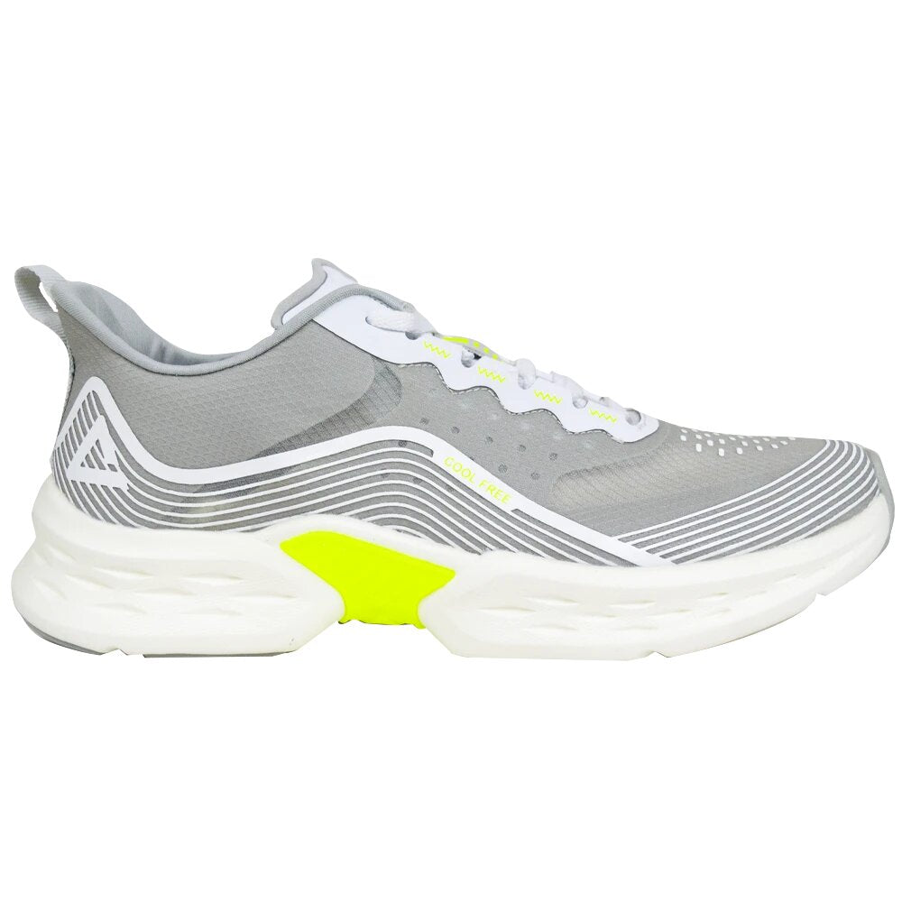 Tenis PEAK-ULTRA LIGHT Running Mujer E02158H-1