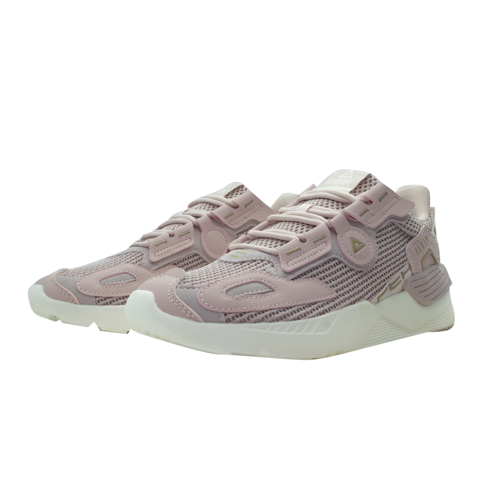 Tenis PEAK ULTRALIGHT Lifestyle Mujer EW12818E-1