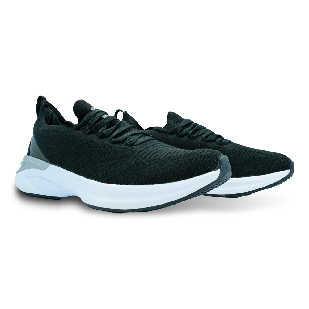 Tenis Running PEAK Mujer EW13348H