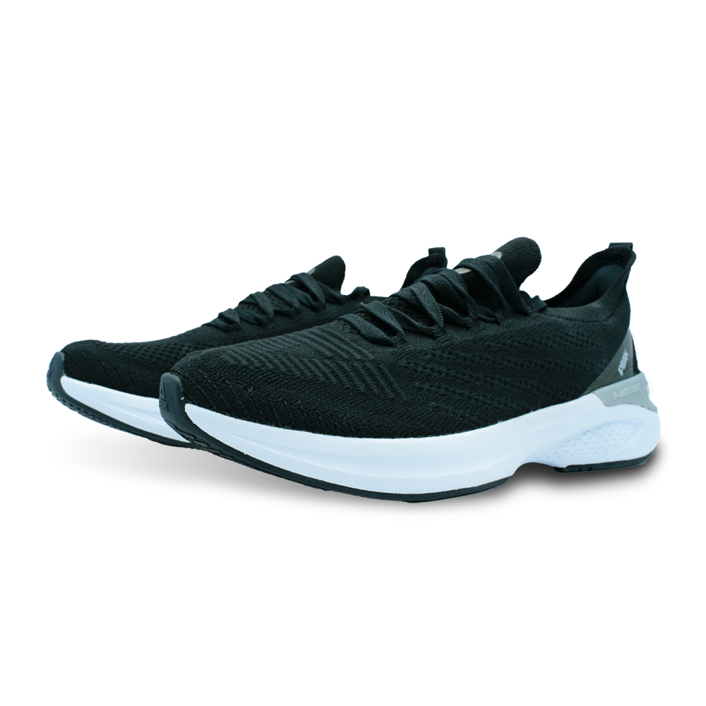 Tenis Running PEAK Mujer EW13348H