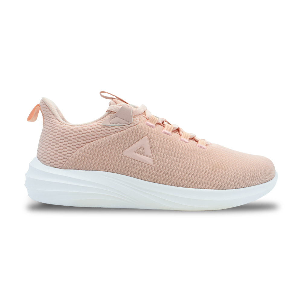 Tenis Jogging PEAK Mujer EW13358H-1