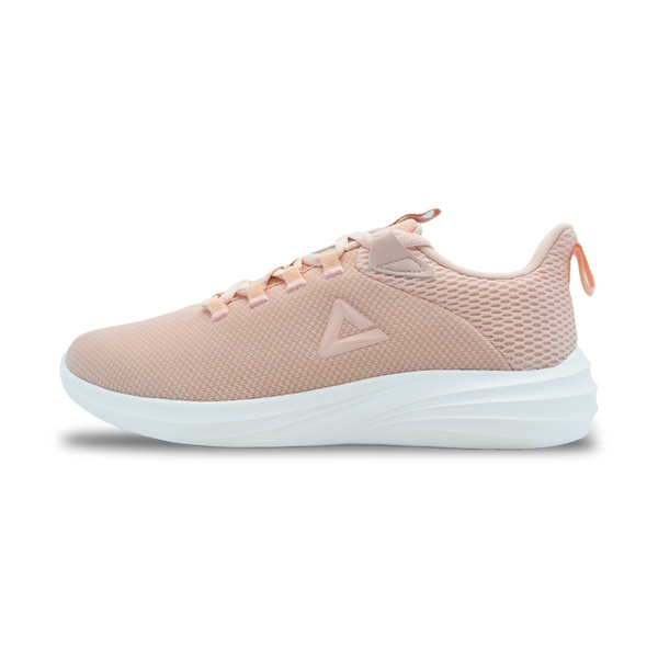 Tenis Jogging PEAK Mujer EW13358H-1