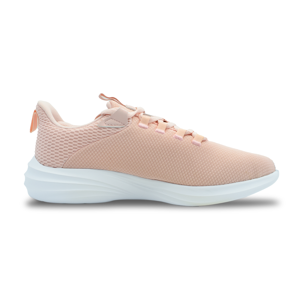 Tenis Jogging PEAK Mujer EW13358H-1