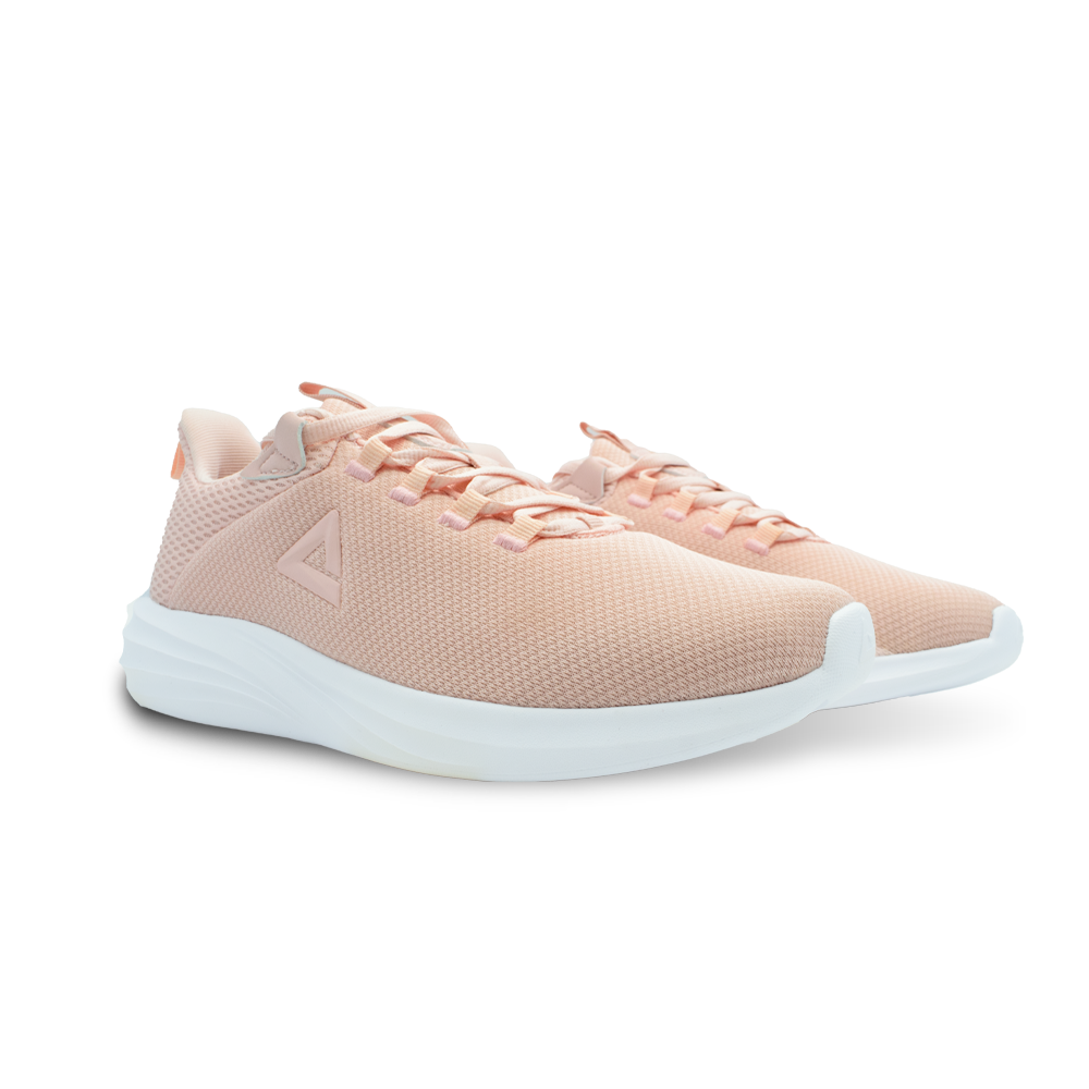 Tenis Jogging PEAK Mujer EW13358H-1