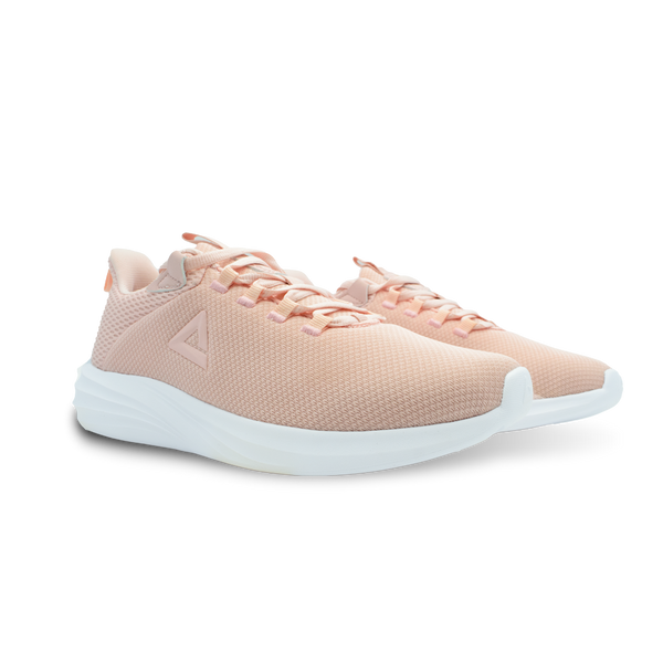 Tenis Jogging PEAK Mujer EW13358H-1