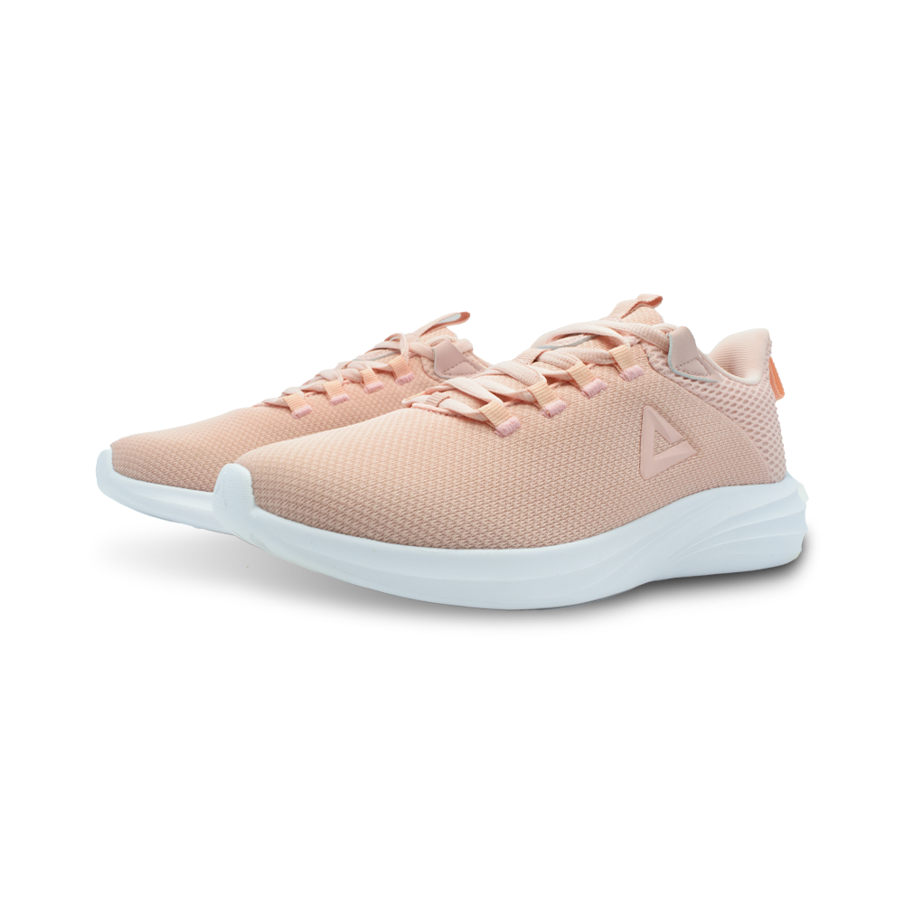 Tenis Jogging PEAK Mujer EW13358H-1