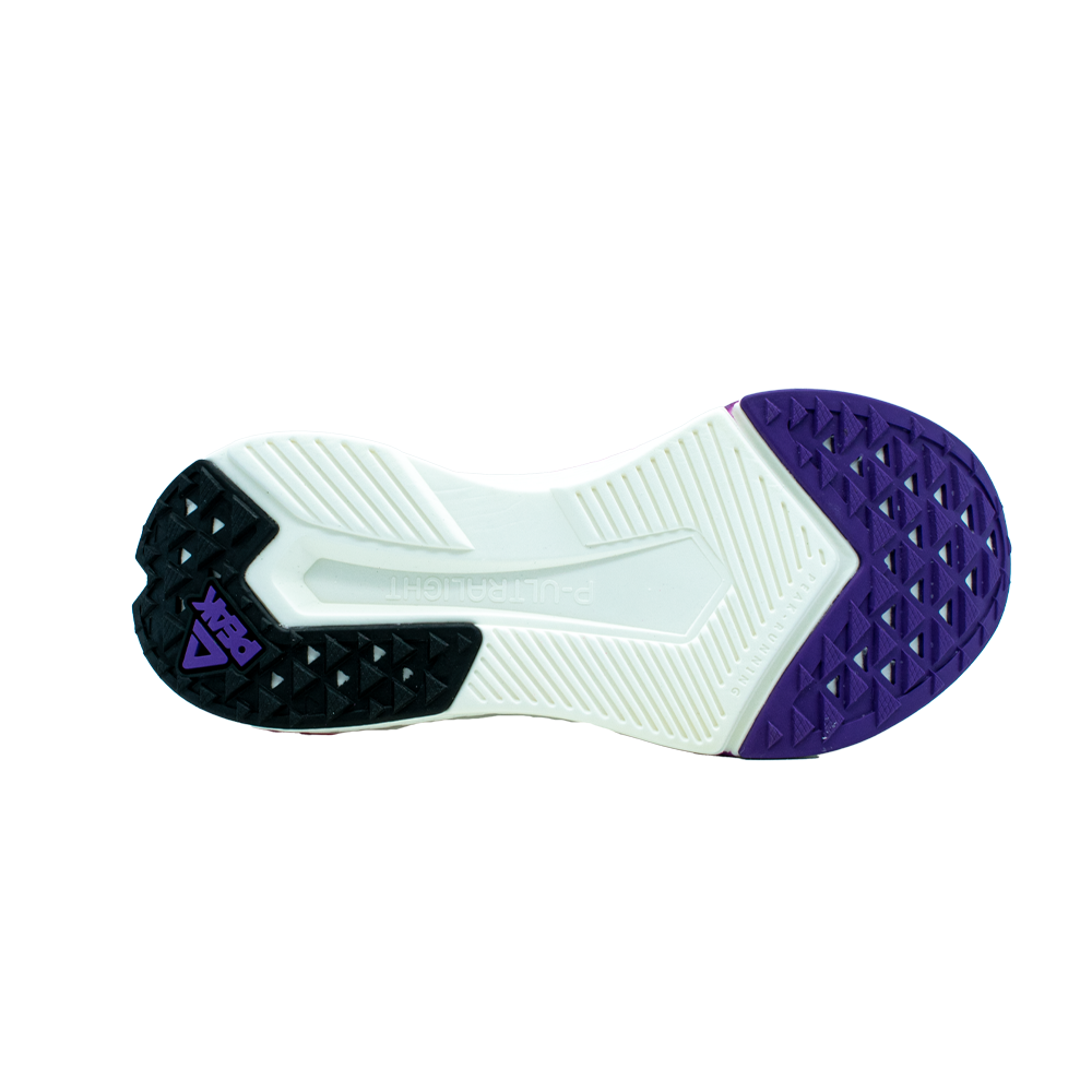 Tenis Running PEAK ULTRALIGHT Mujer EW13398H