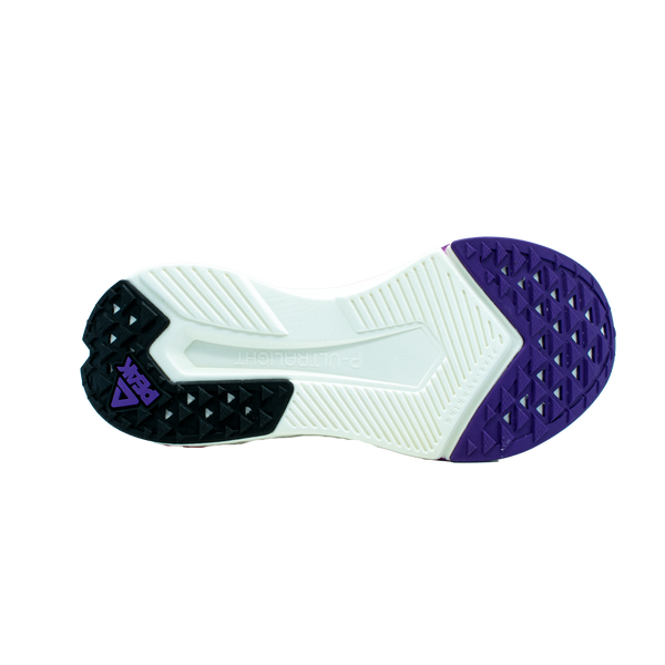 Tenis Running PEAK ULTRALIGHT Mujer EW13398H