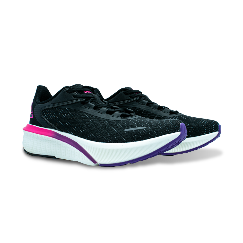 Tenis Running PEAK ULTRALIGHT Mujer EW13398H