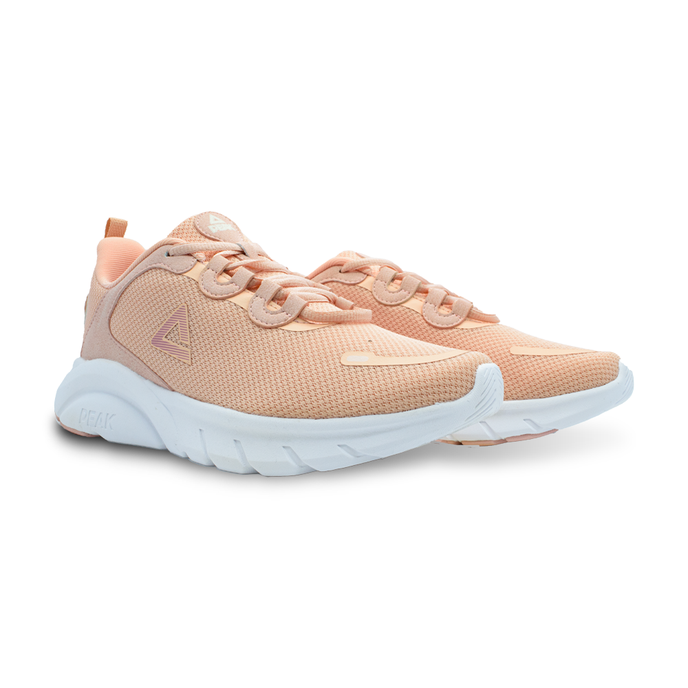 Tenis Running PEAK Lightness Mujer EW13418H