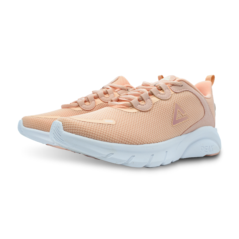 Tenis Running PEAK Lightness Mujer EW13418H