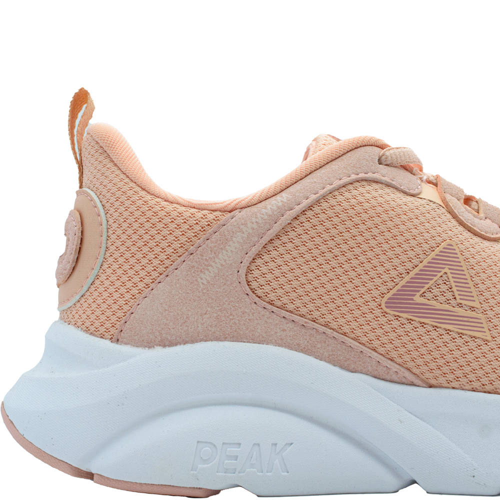 Tenis Running PEAK Lightness Mujer EW13418H