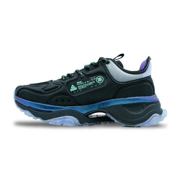 Tenis Running PEAK-TAICHI Explorer 2 Mujer EW13708E