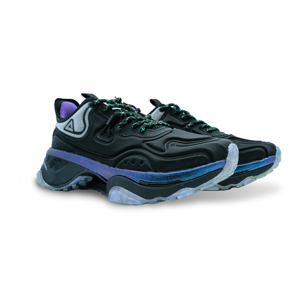 Tenis Running PEAK-TAICHI Explorer 2 Mujer EW13708E