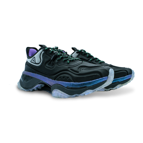 Tenis Running PEAK-TAICHI Explorer 2 Mujer EW13708E