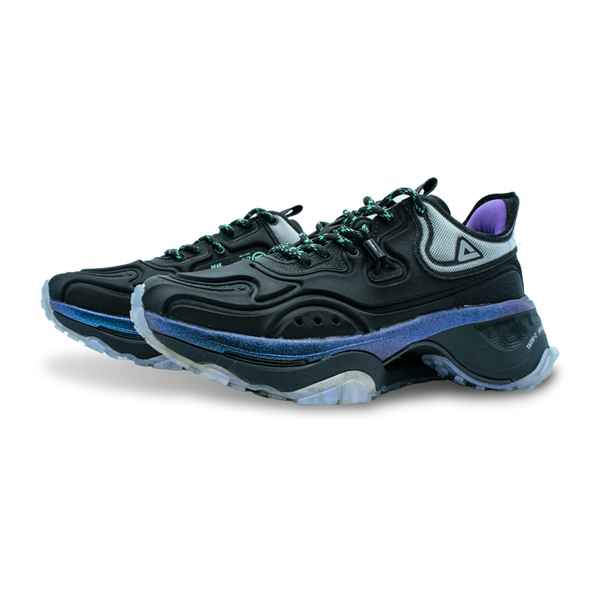 Tenis Running PEAK-TAICHI Explorer 2 Mujer EW13708E