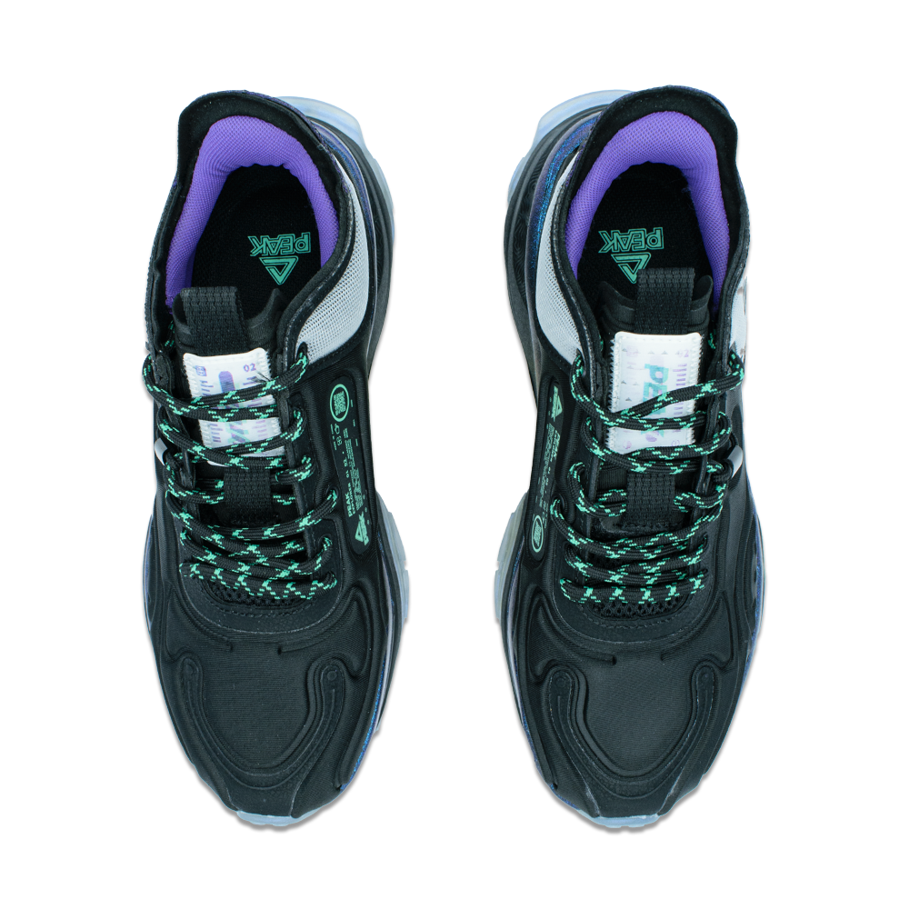 Tenis Running PEAK-TAICHI Explorer 2 Mujer EW13708E