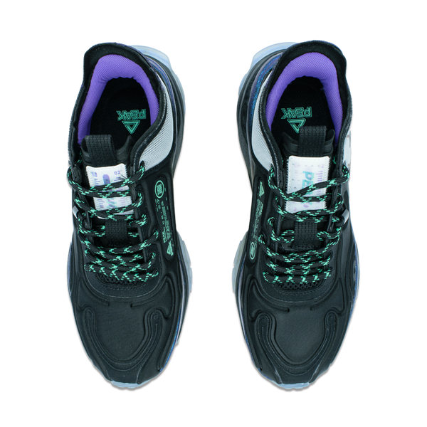 Tenis Running PEAK-TAICHI Explorer 2 Mujer EW13708E