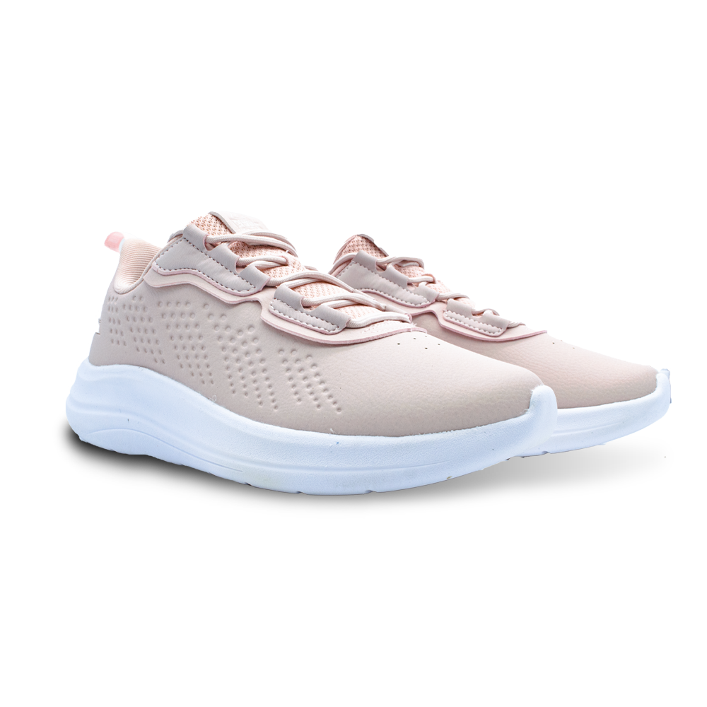 Tenis Jogging PEAK Mujer EW13818E