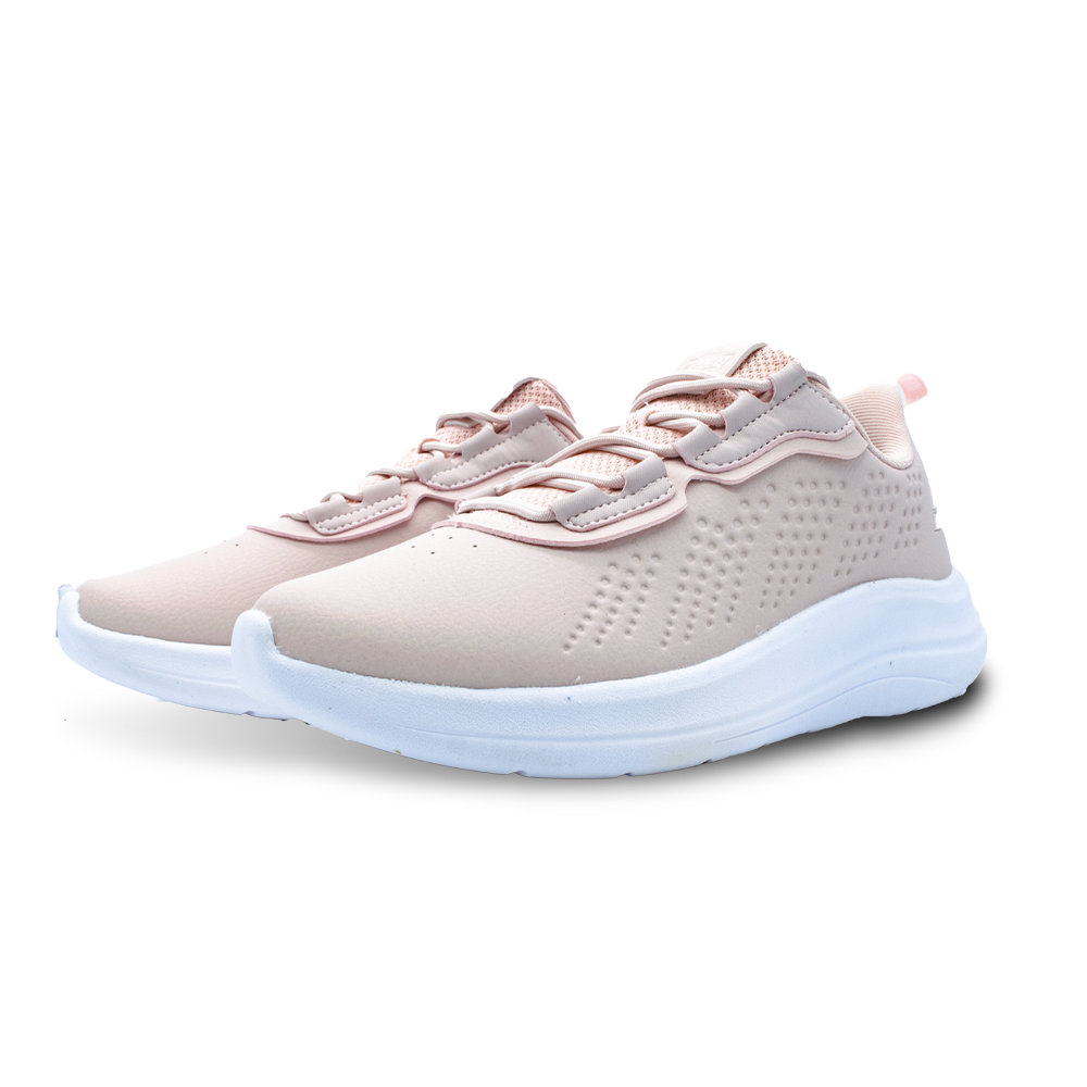 Tenis Jogging PEAK Mujer EW13818E