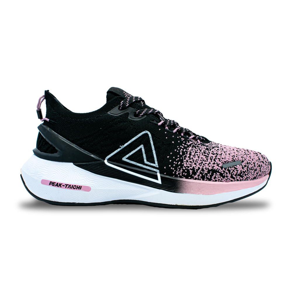 Tenis Running PEAK-TAICHI Mujer EW14628H