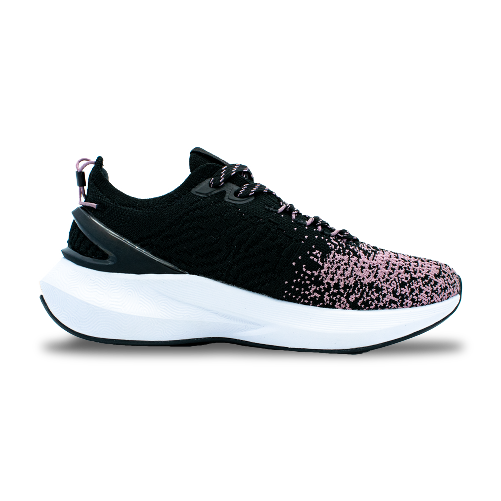 Tenis Running PEAK-TAICHI Mujer EW14628H