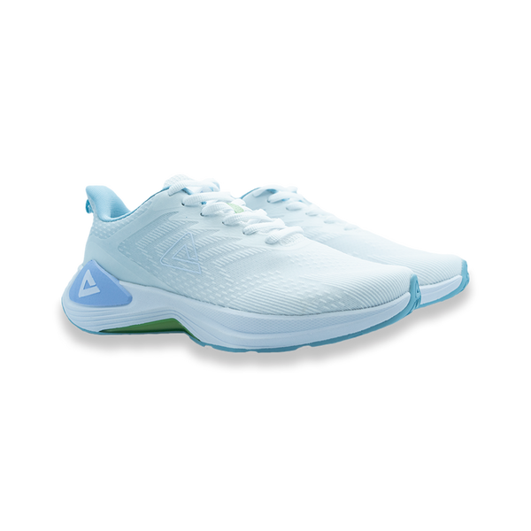 Tenis PEAK Running WIND TD Mujer. EW221028H