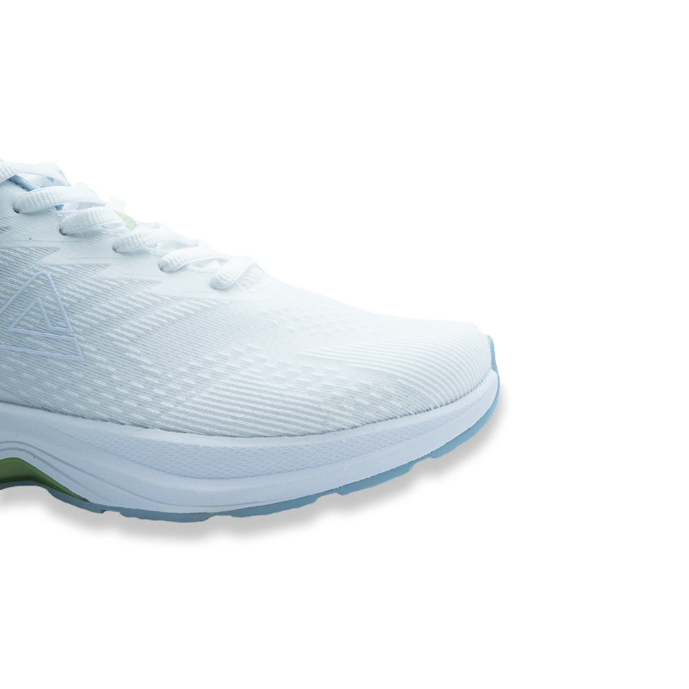 Tenis PEAK Running WIND TD Mujer. EW221028H