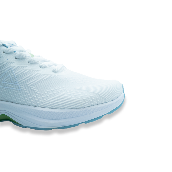 Tenis PEAK Running WIND TD Mujer. EW221028H