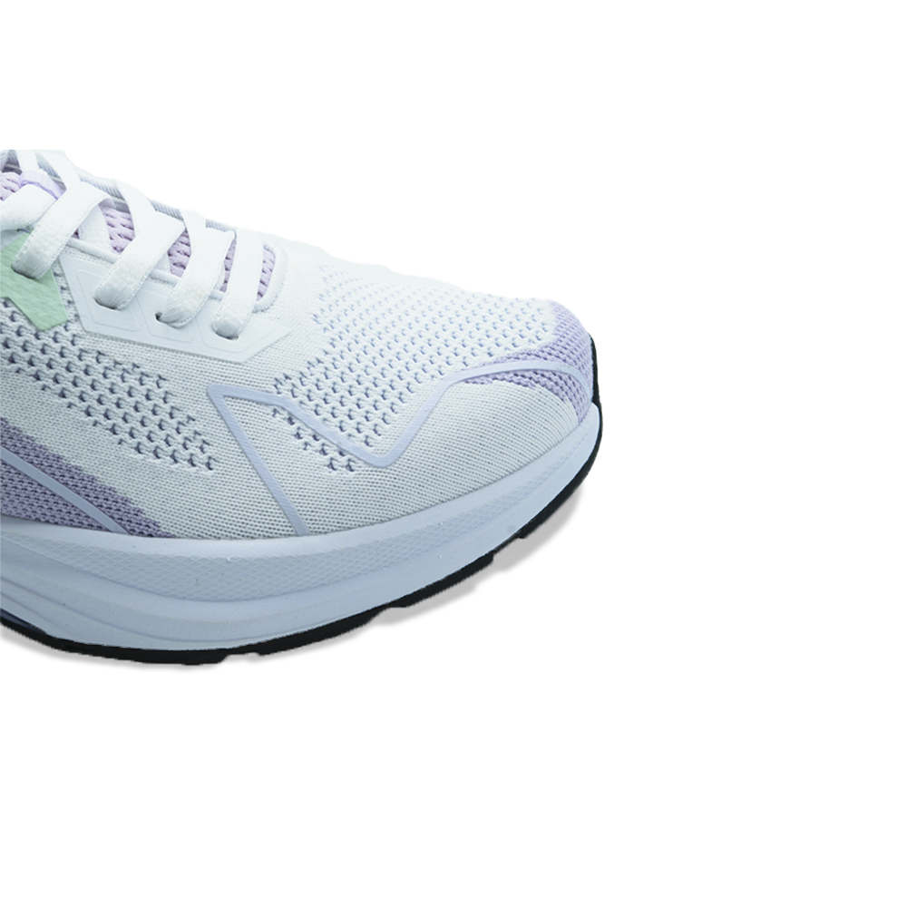 Tenis PEAK Running Mujer. EW221048H-1