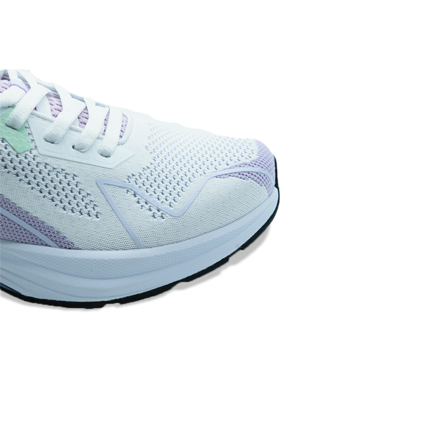 Tenis PEAK Running Mujer. EW221048H-1